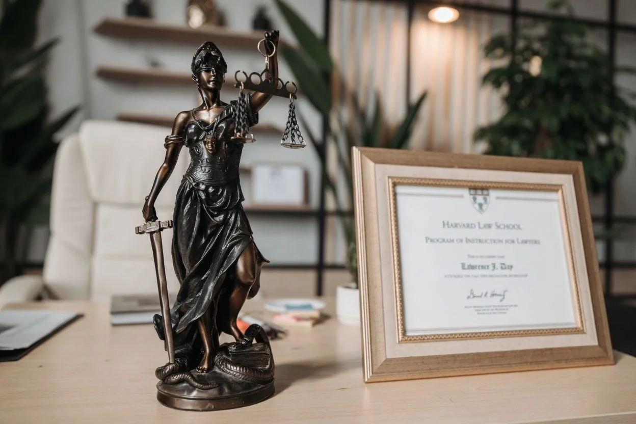 Types of Academic Documents That Require Notarization — Academic Credentials Certification: Getting Your Degrees Notarized for International Use