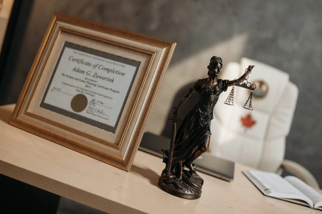 Common Mistakes to Avoid — Academic Credentials Certification: Getting Your Degrees Notarized for International Use