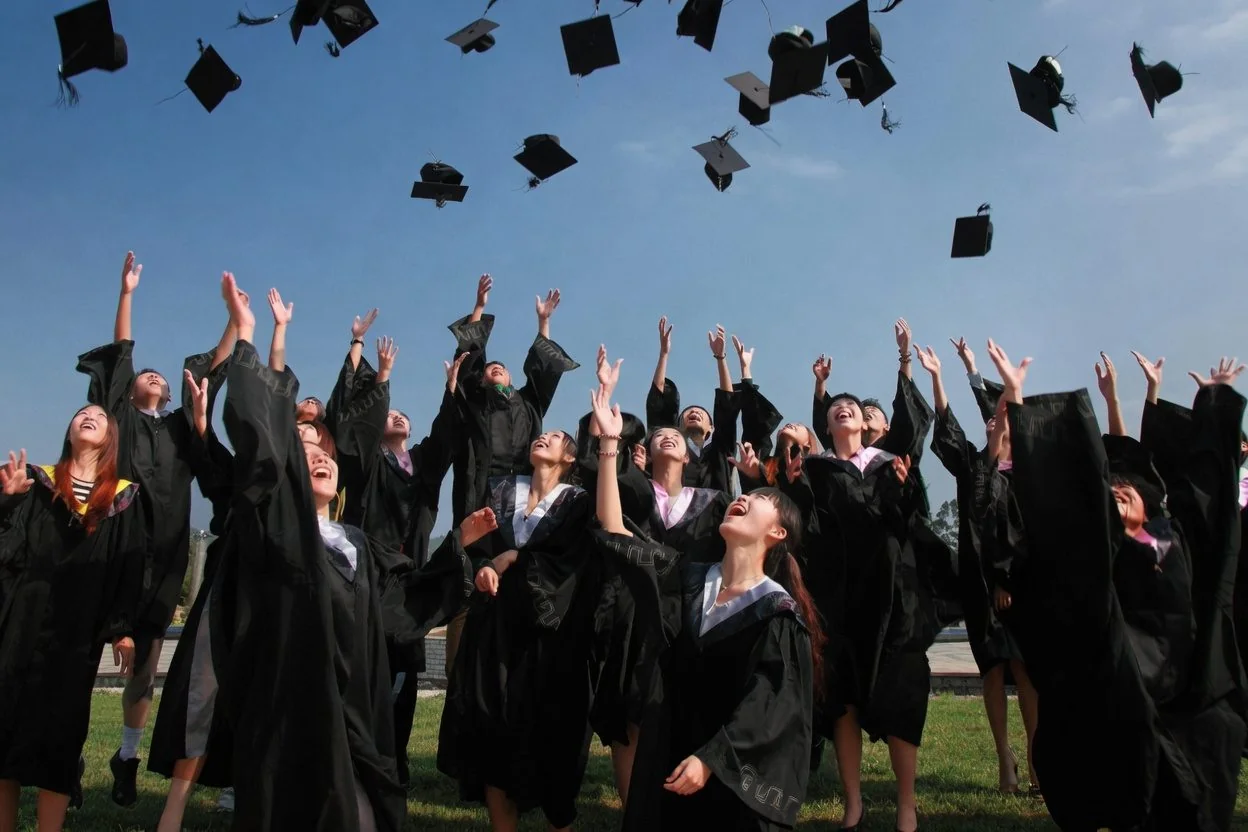 Academic Credentials Certification: Getting Your Degrees Notarized for International Use