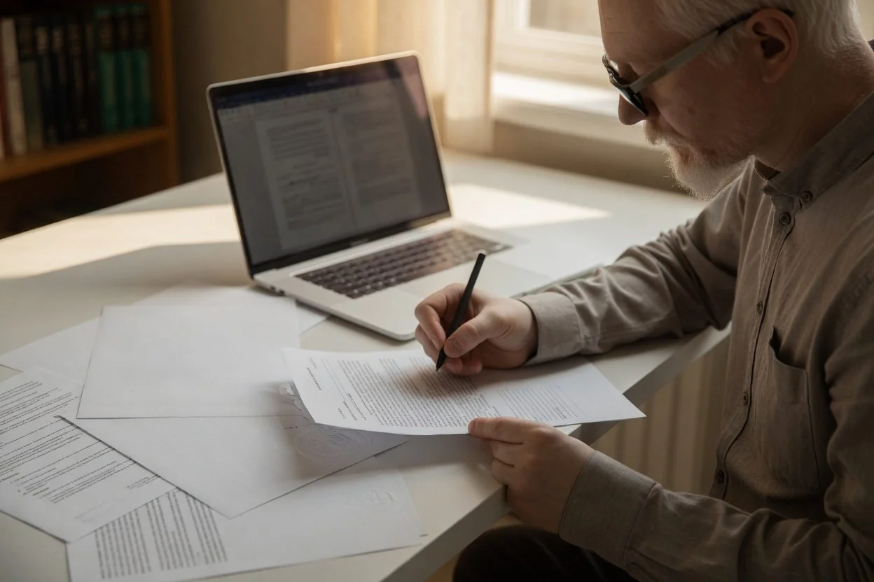 What is a Certified True Copy? — Certified Copies vs. Notarized Copies: What's the Difference?