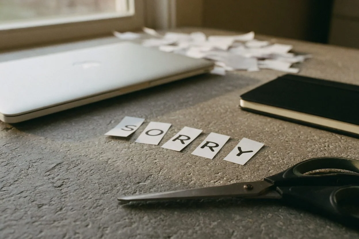 Mistake #6: Not Having All Parties Present — 7 Common Notary Mistakes That Can Delay Your Application