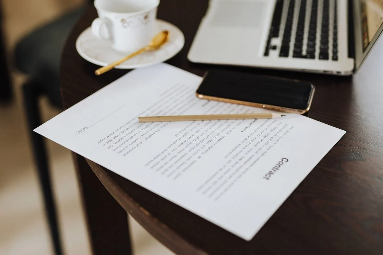 Is Notarization Required for Contracts? — When and Why to Notarize Business Contracts