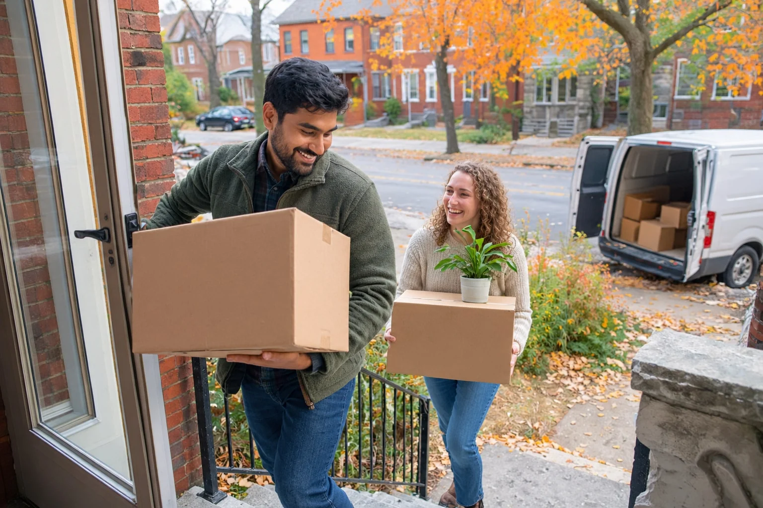 Common Law in Ontario: How Long, What Counts, and What You Get (2026)