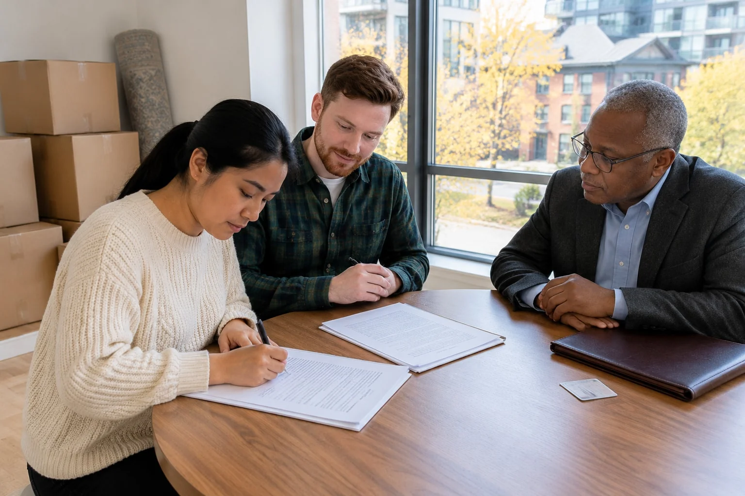 Cohabitation Agreement Ontario and Marriage Contracts (Prenups): How to Sign