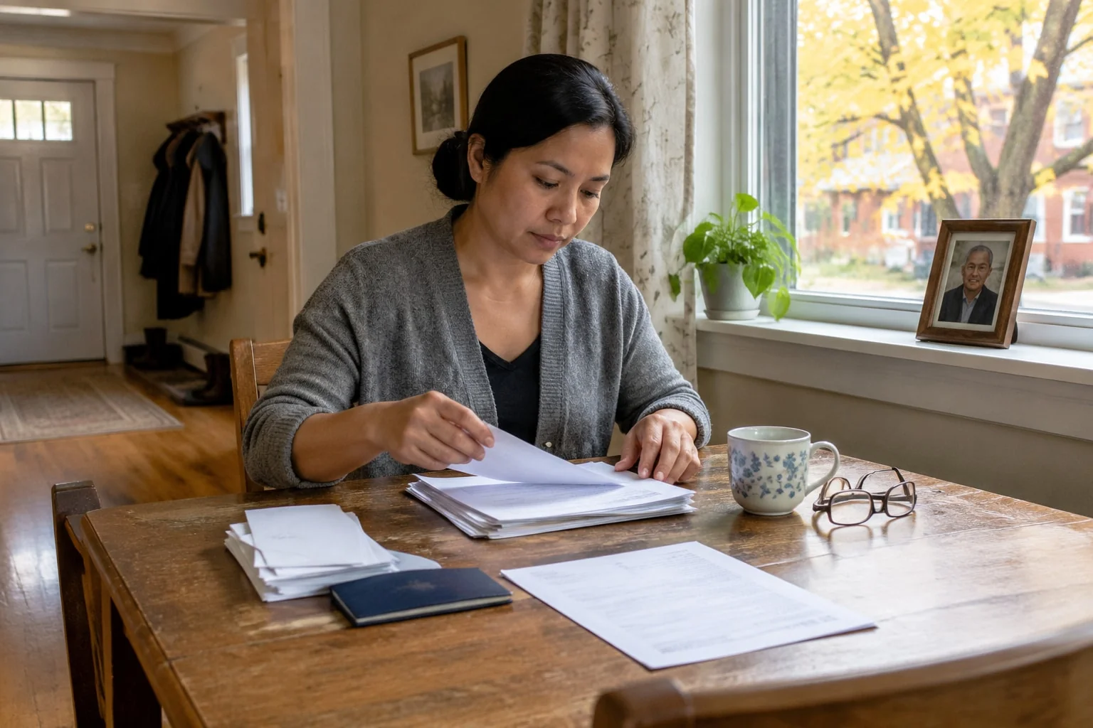 Small Estate Certificate in Ontario (Form 74.1A): Who Qualifies and How to Apply