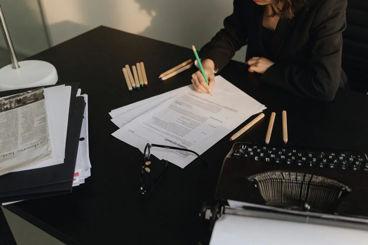 Declaration Affirming Parentage in Ontario: Notarize Online by Video