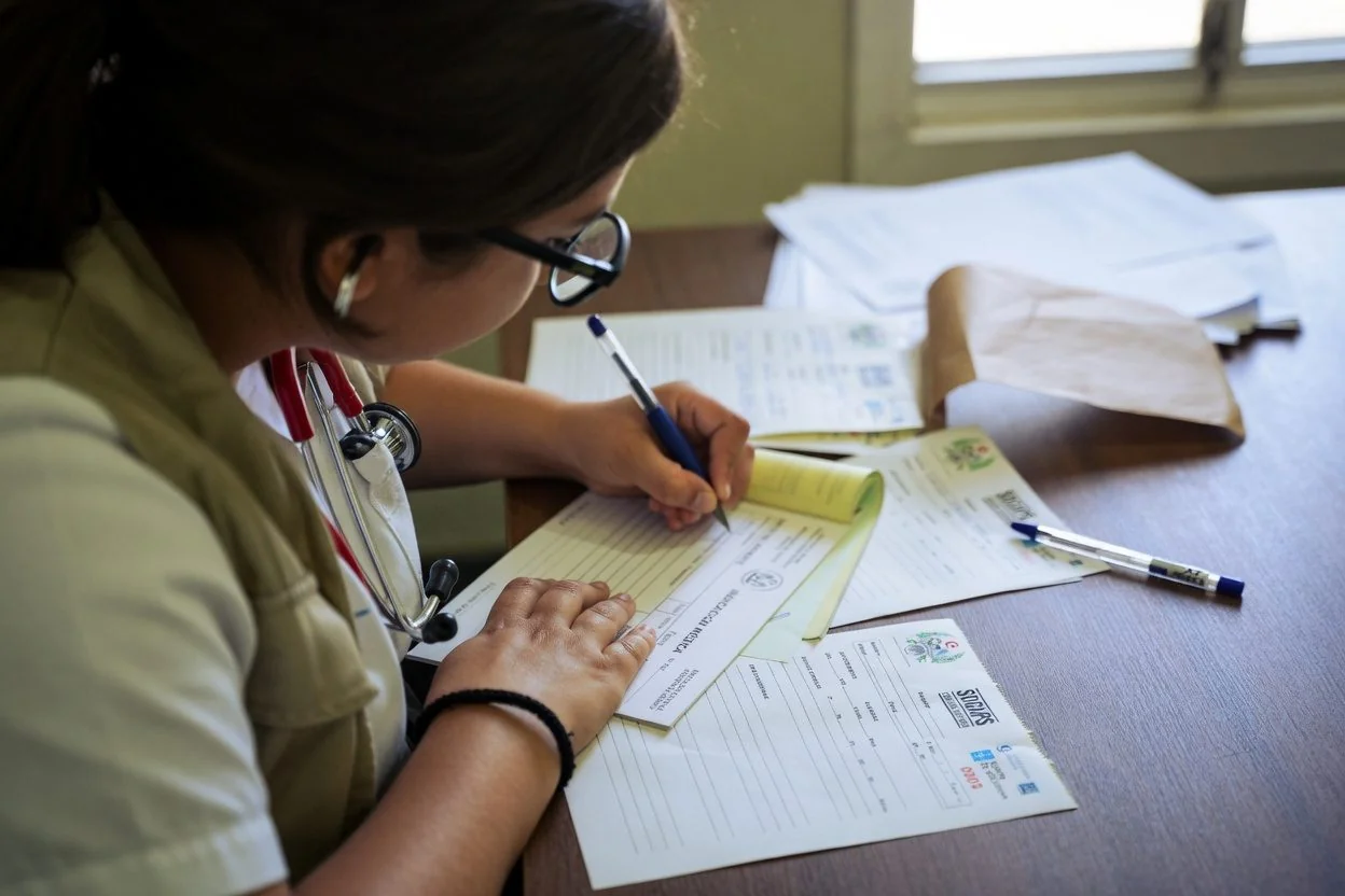 Delayed Birth Registration in Ontario: Notarize the Declaration Online