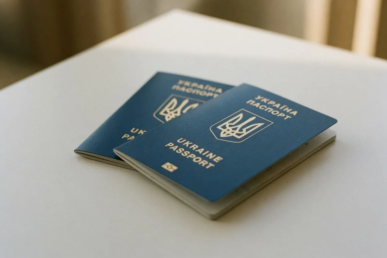 Common Dual Citizenship Scenarios — Dual Citizenship in Canada: Document Requirements & Notarization Guide