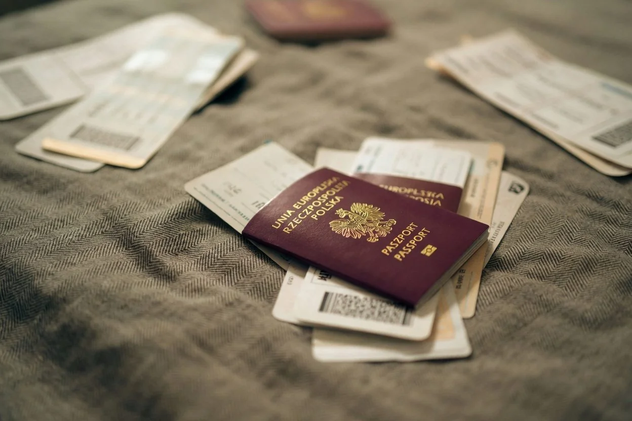 Express Entry Document Requirements: Complete 2026 Guide