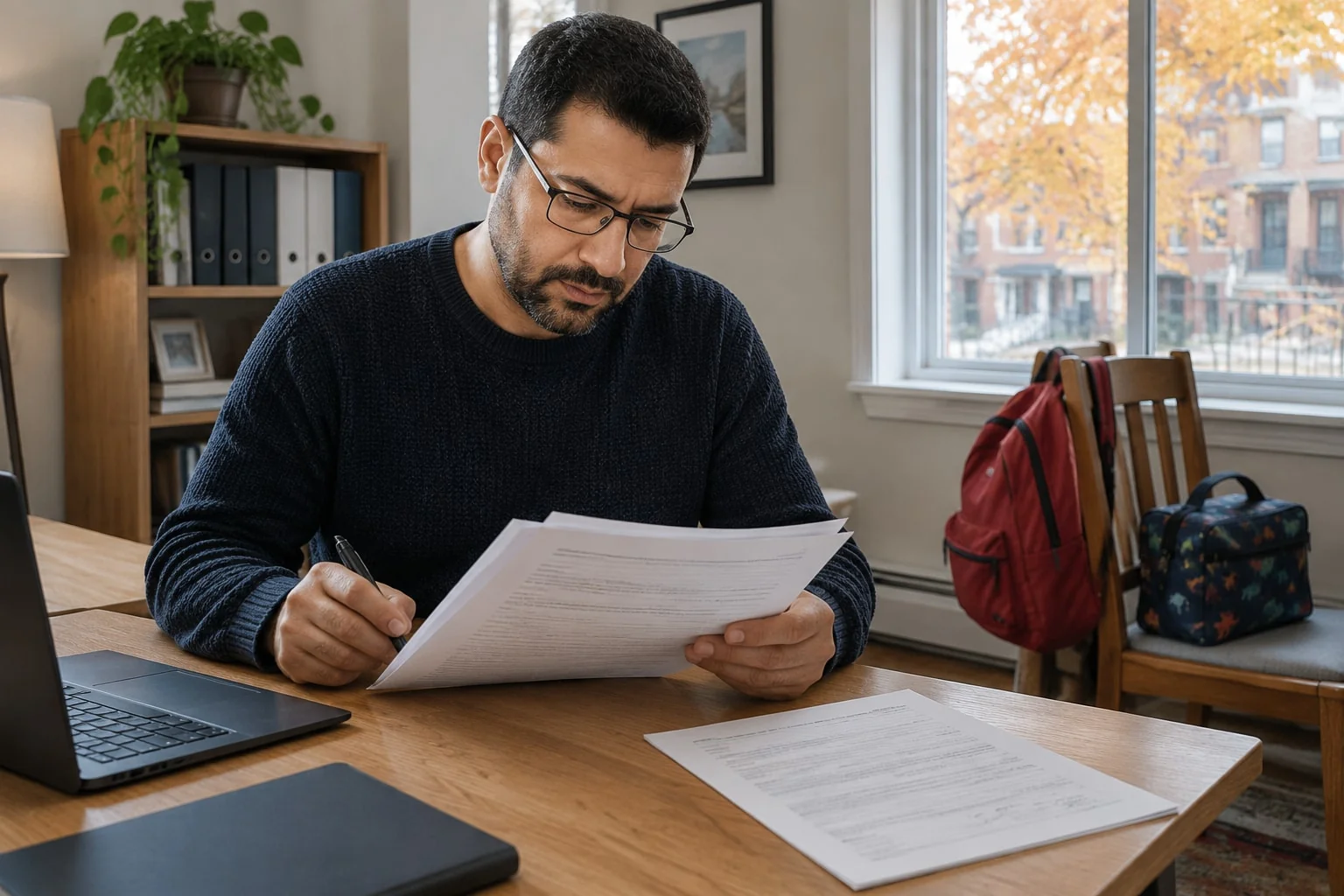 Form 15 Motion to Change in Ontario: Which Forms You Sign, Which You Swear