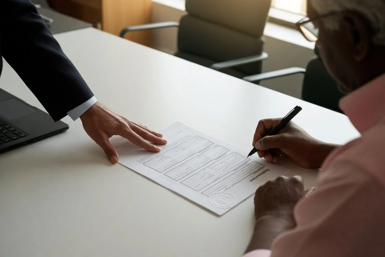 Types of Guardianship — Guardianship Documents in Ontario: Complete Guide