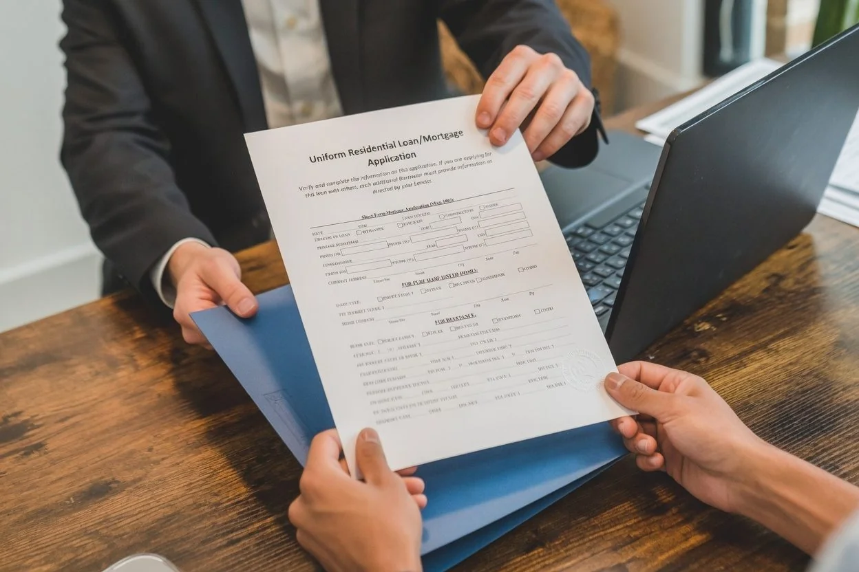 Types of Immigration Applications — Immigration Documents Checklist: What Needs to Be Notarized?