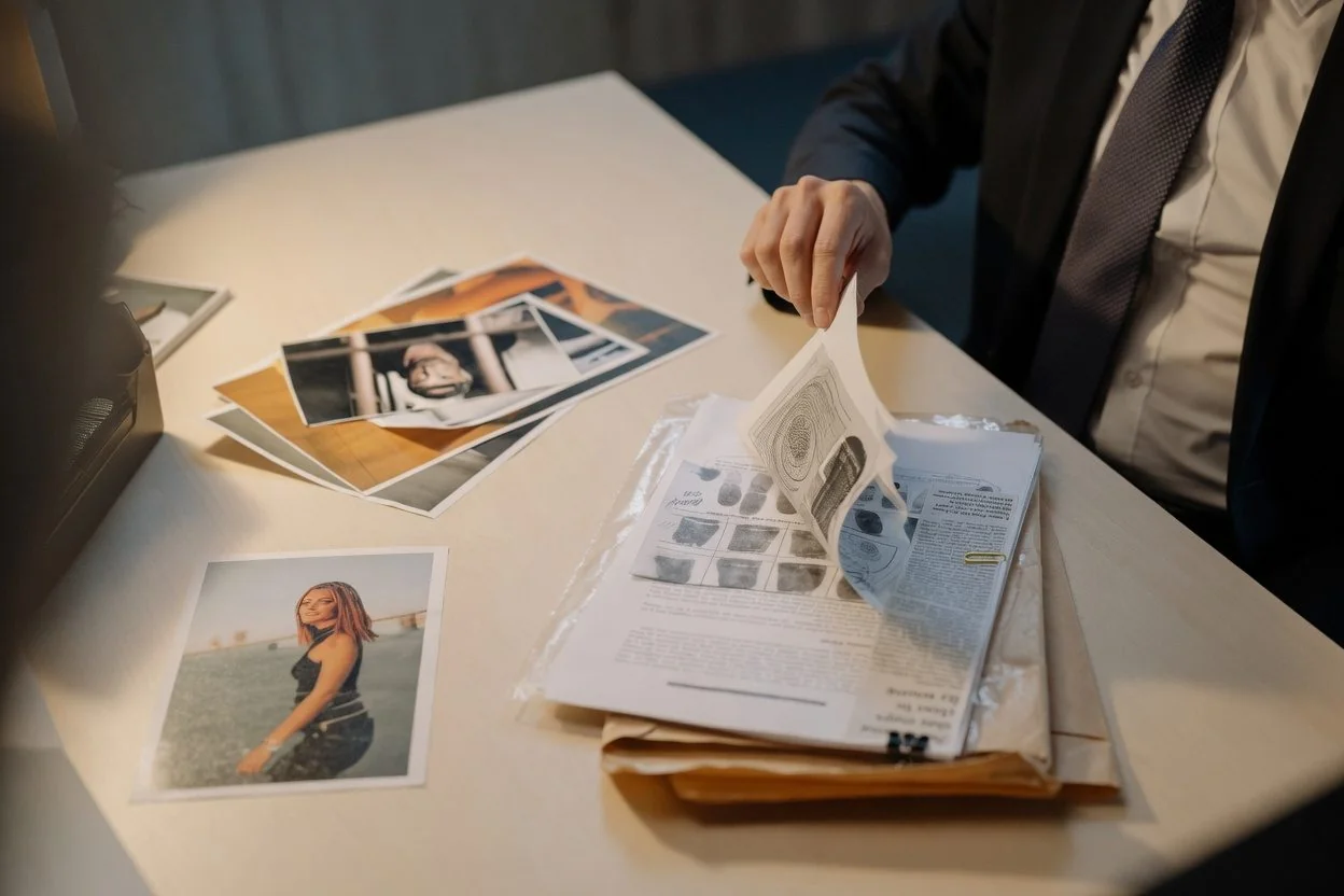 Step 1: Search Thoroughly First — Lost Important Documents? Here's What to Do and How a Notary Can Help