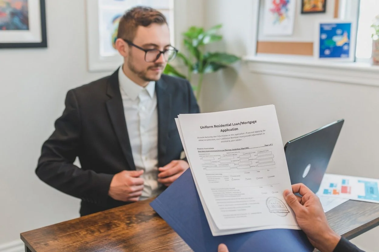 Common Mortgage Notarization Scenarios — Mortgage Document Notarization: What Homebuyers Need to Know