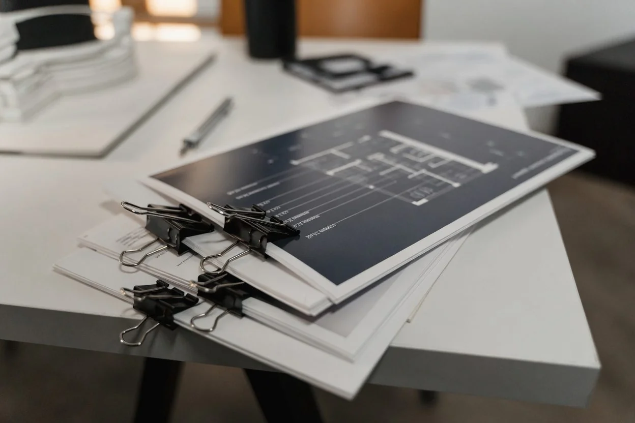 Notarial Copy vs Certified Copy vs Witnessed Copy: Which One Do You Need?