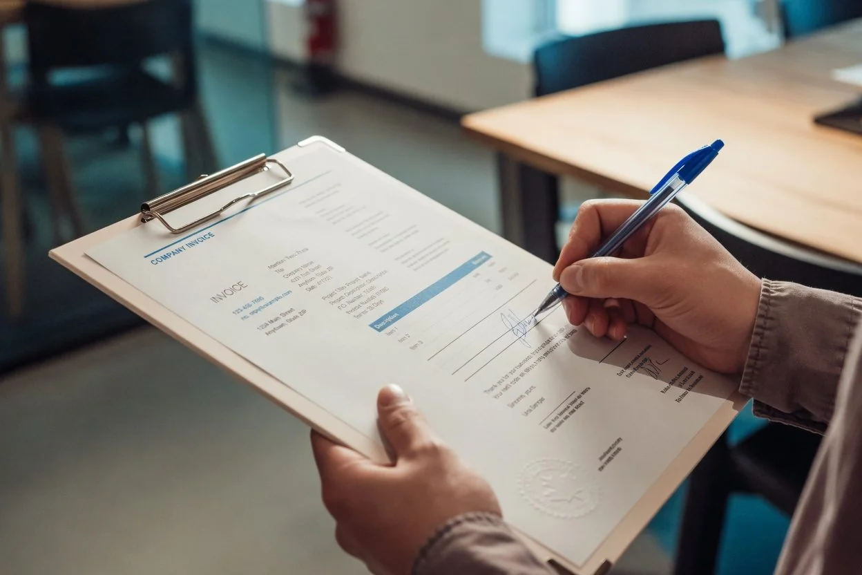 Costs to Expect — Sending Documents Overseas? Here's What You Need to Know