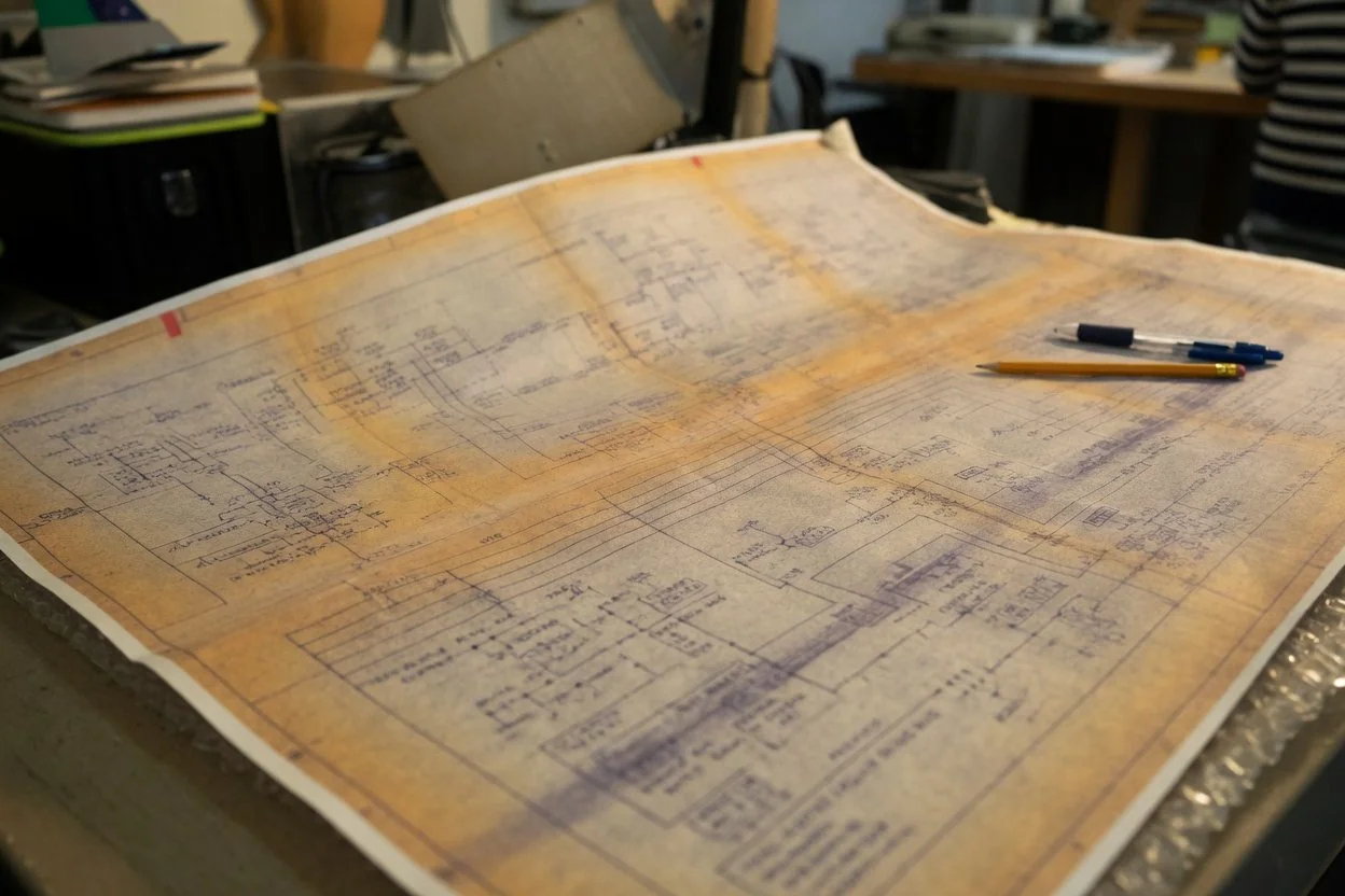 Notarize PEO and Inter-Provincial P.Eng. Documents in Ottawa