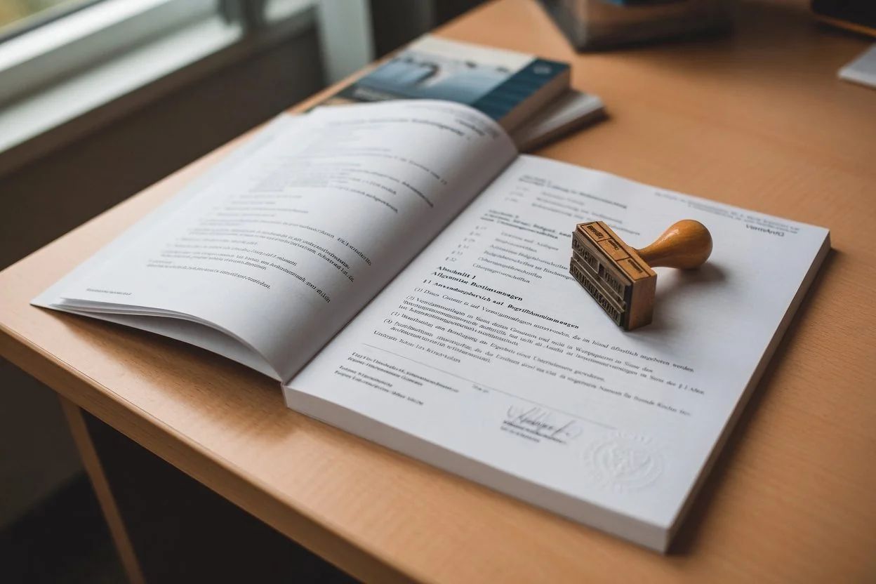 Notarized Letter of Employment in Ottawa: For IRCC, Banks, and Schools