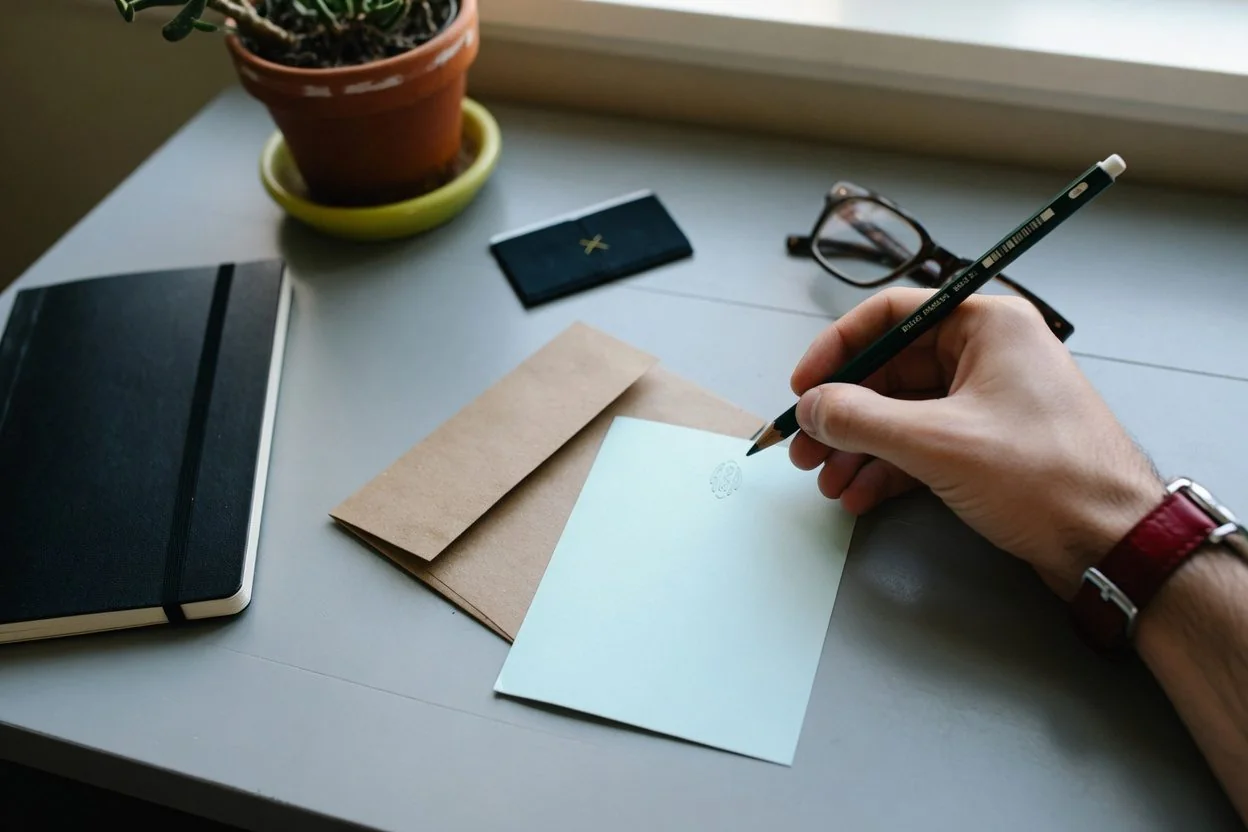 Notarized Letter of Invitation for a Canadian Visitor Visa: What to Know