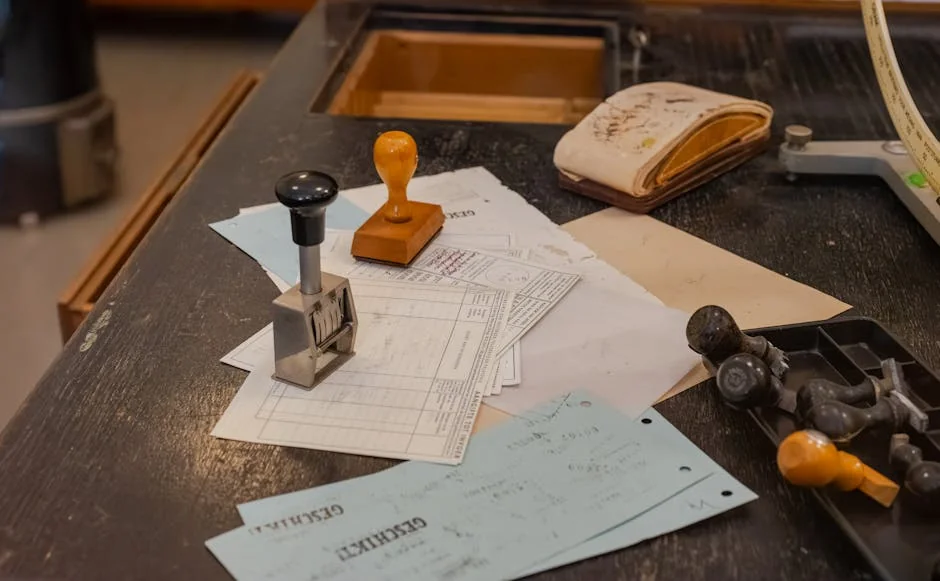 Notary Public vs Justice of the Peace in Ontario: Which One Do You Need?