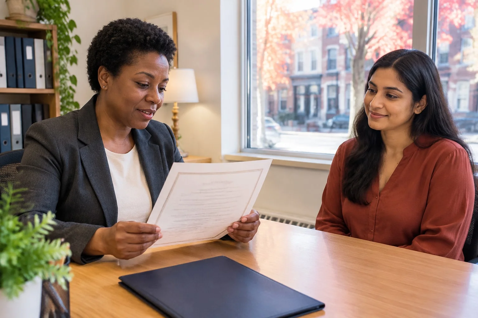 Document Attestation in Canada: What It Means and How It Works