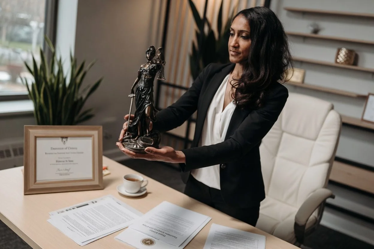 Oaths and Affirmations Online in Canada — Sworn by Video, Any City