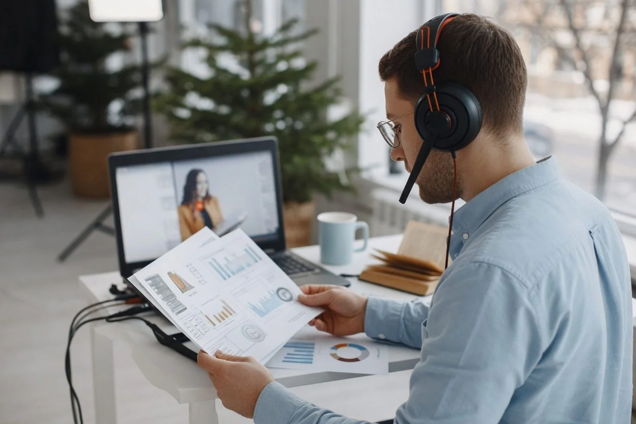 Online & Virtual Notary in Canada: What You Can Notarize by Video in 2026