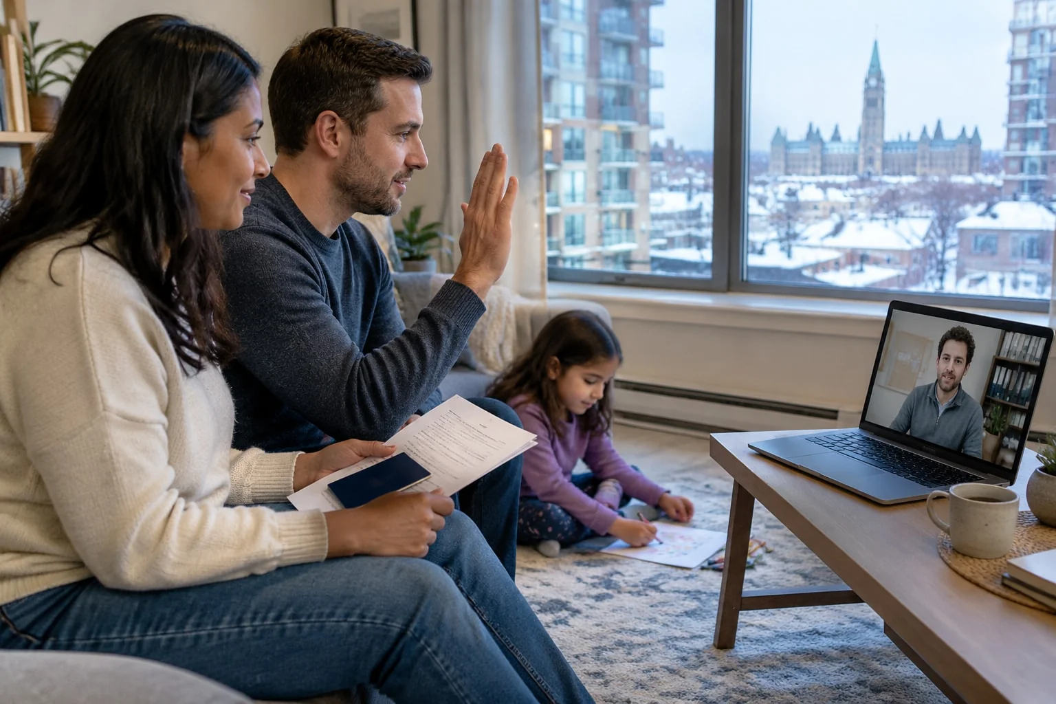 Authorization for Issuance of a Brazilian Visa for a Minor: The Notarized Consent Explained