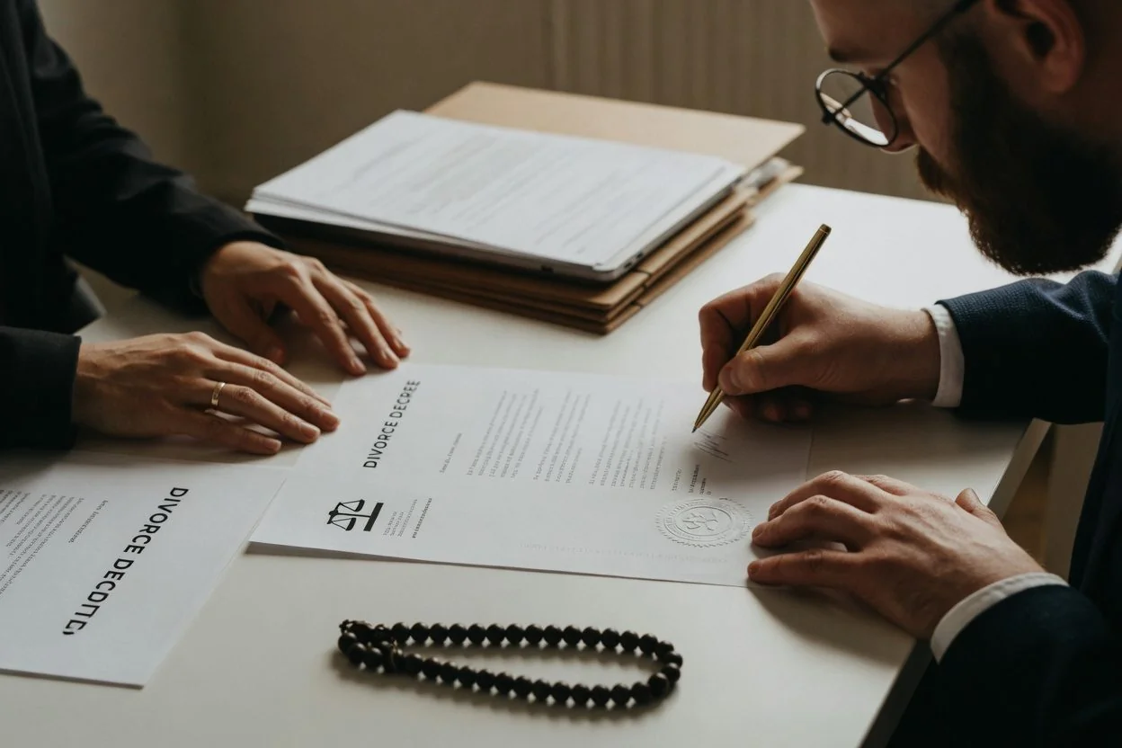 Common POA Mistakes to Avoid — Power of Attorney in Ontario: What You Need to Know