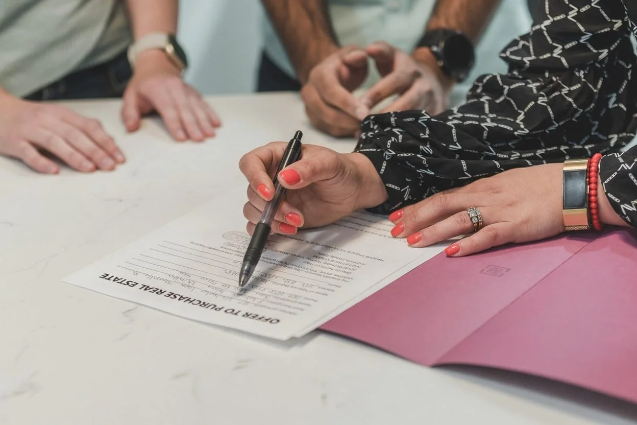 Two qualified witnesses watching an Ottawa grantor sign two power of attorney documents at the same appointment, one for property under section 10 and one for personal care under section 48