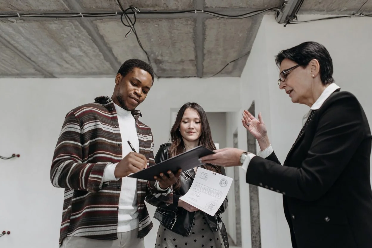 Types of Property Transfers — Property Transfer Documents: Notarization Requirements in Ontario
