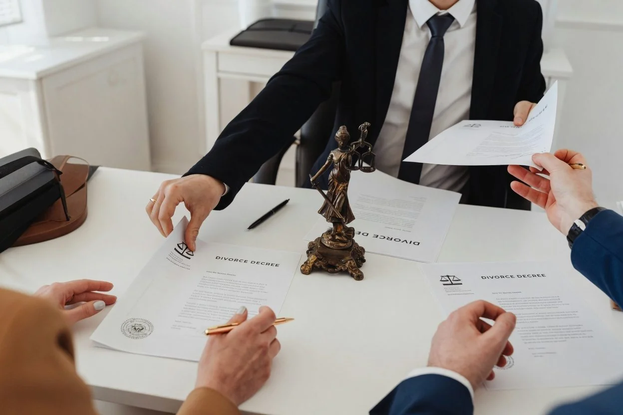Powers of Attorney for Property Transfers — Property Transfer Documents: Notarization Requirements in Ontario
