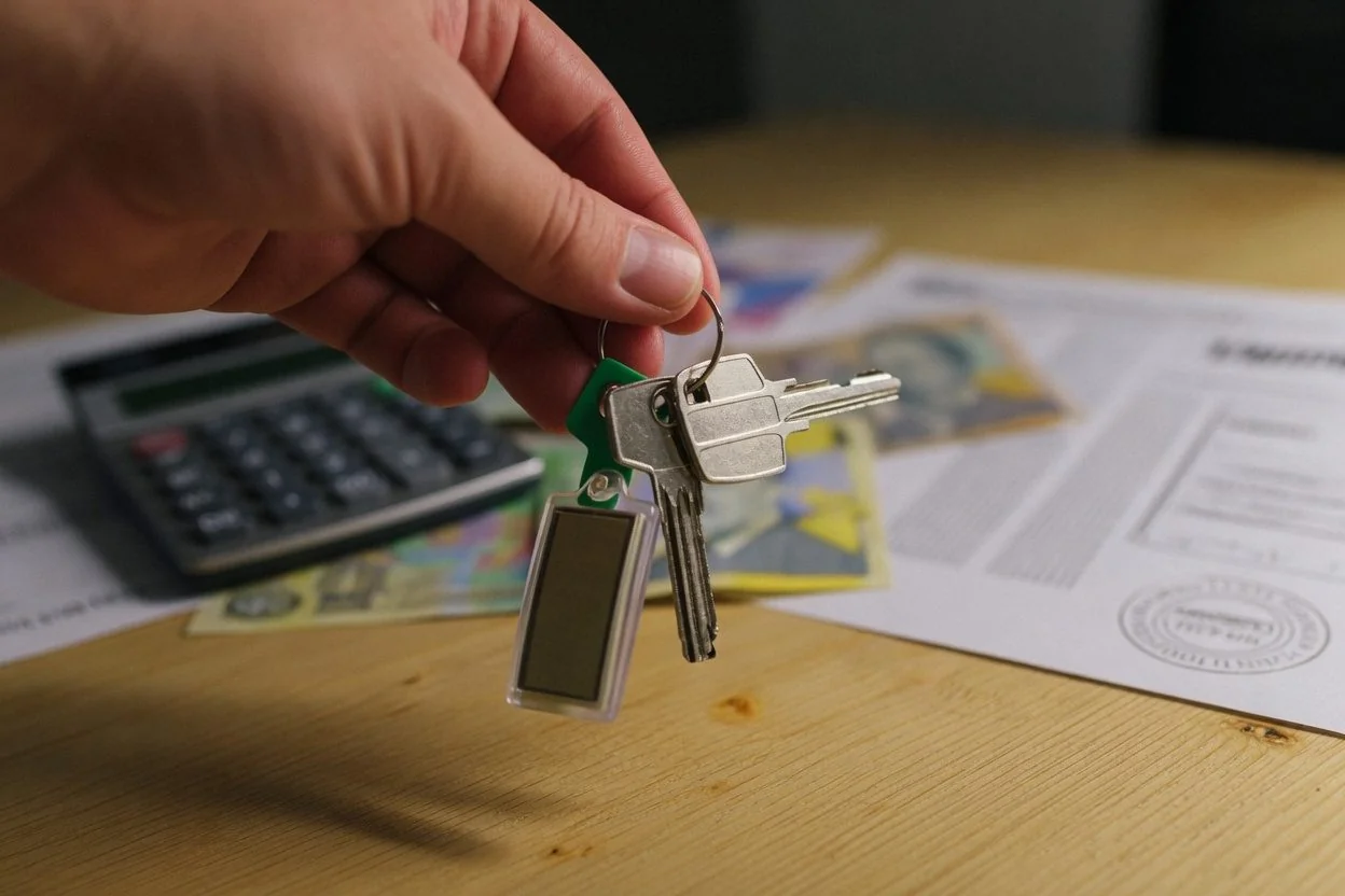 Property Transfer Documents: Notarization Requirements in Ontario