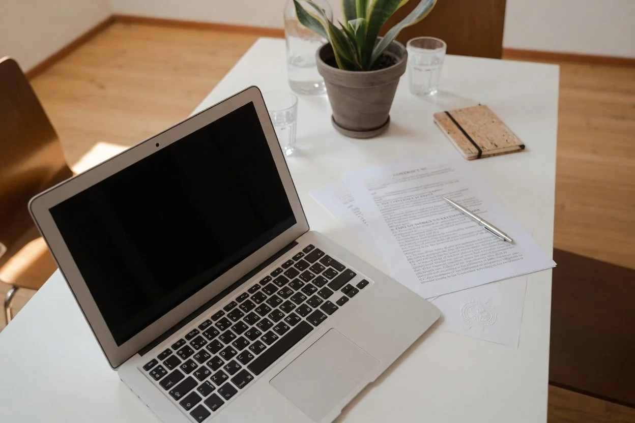 The Legal Basis in Ontario (and Why It's Permanent) — Remote Online Notarization in Ontario: 2026 Guide