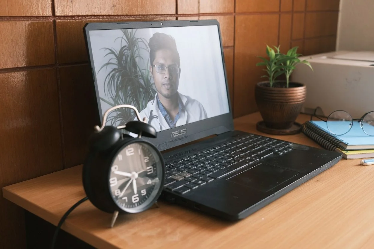 How a Virtual Appointment Works — Remote Online Notarization in Ontario: 2026 Guide