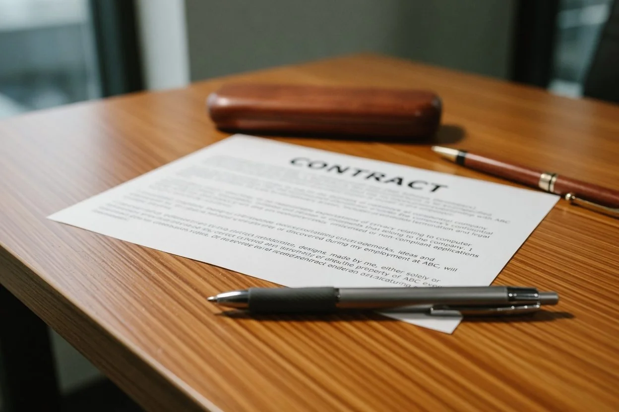 Same-Day Notary Ottawa: How Booking Actually Works in 2026