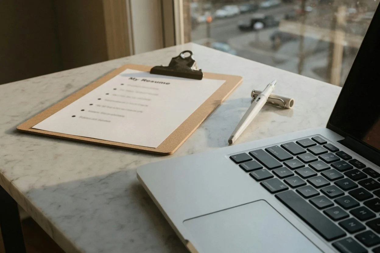 Lost Important Documents? Here's What to Do and How a Notary Can Help