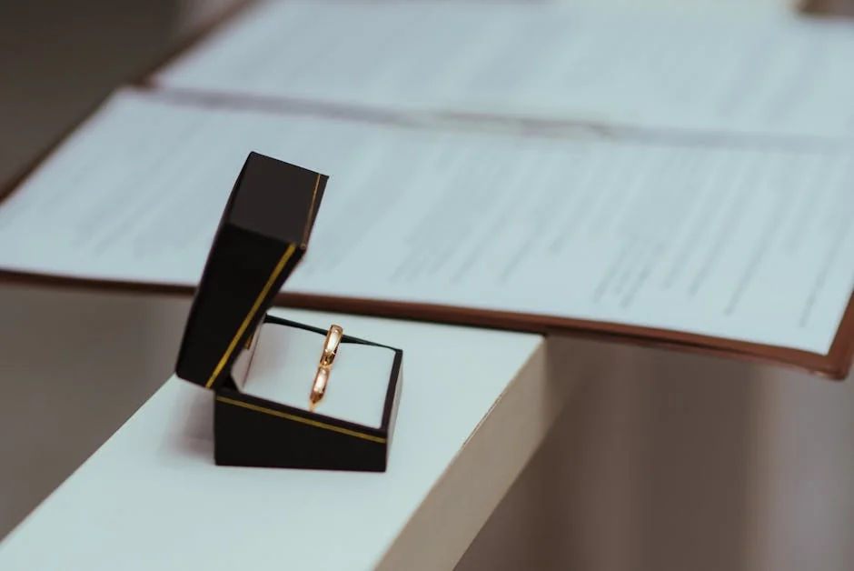 Single Status Declaration for a Foreign Marriage: An Ottawa Notary Guide