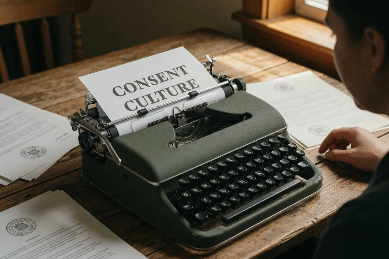 Legal advice is the next step when travel consent is unavailable, unsafe, or disputed