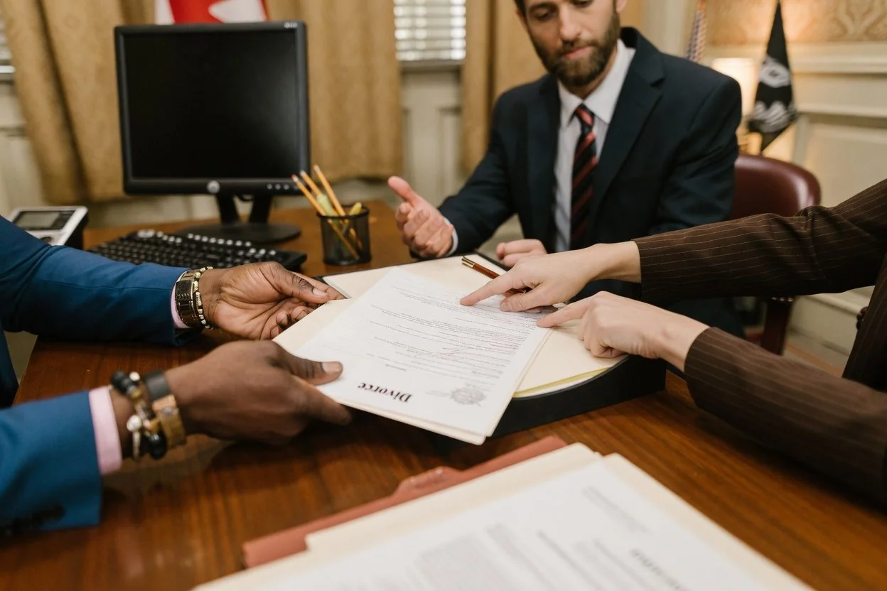 Vehicle Transfer & Gift Affidavits Online in Ontario — Sworn by Video