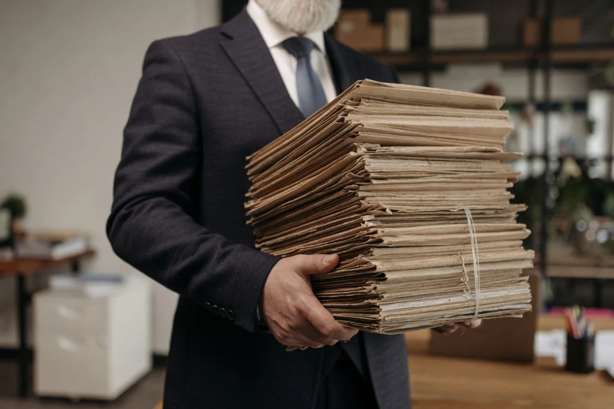 When to Escalate — Why Was My Notarized Document Rejected? Common Issues and Fixes