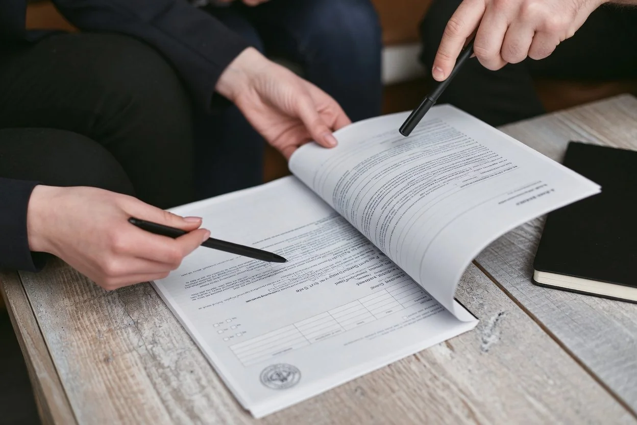Wills and Estate Documents: What Needs Notarization?