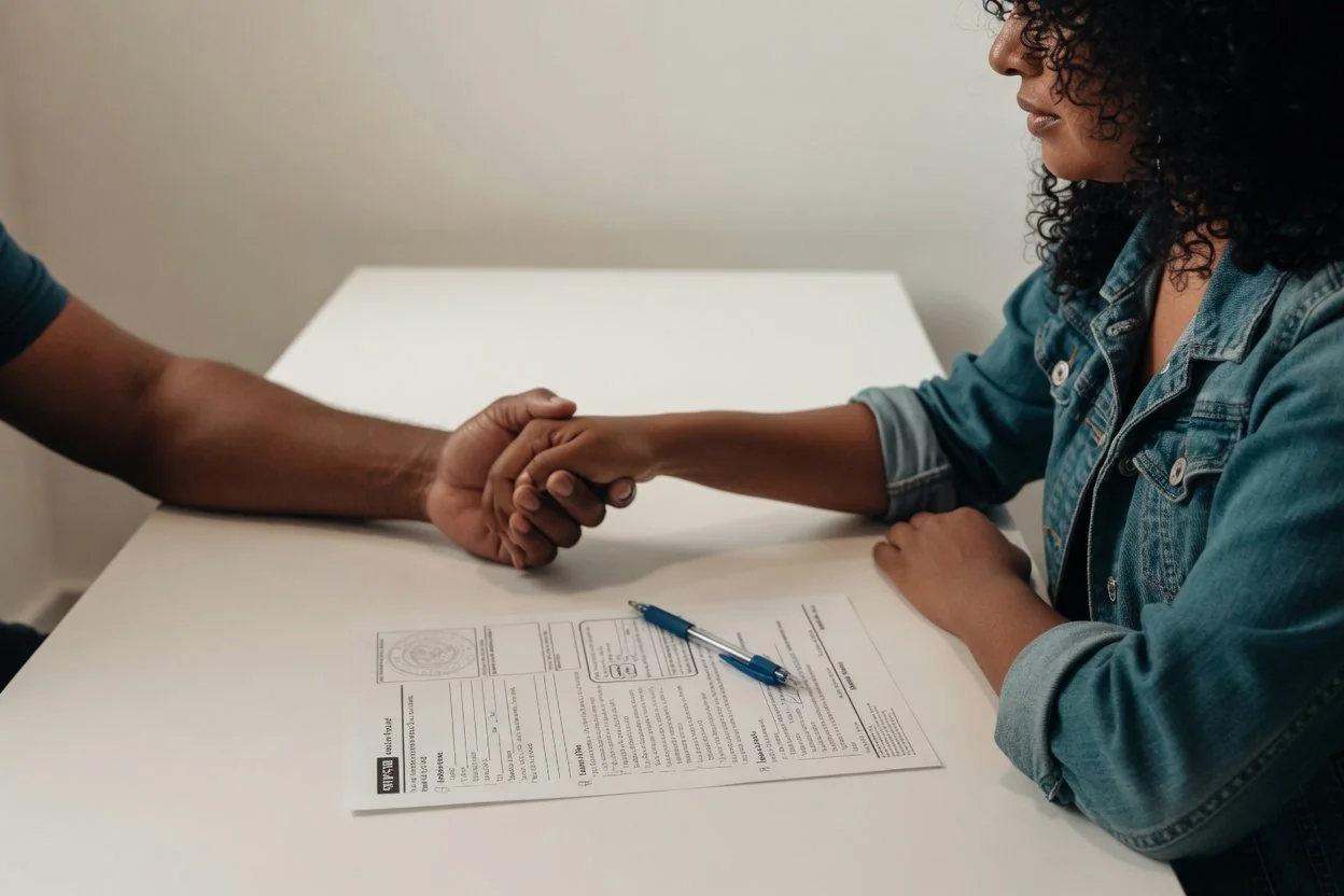 Will Requirements in Ontario — Wills and Estate Documents: What Needs Notarization?