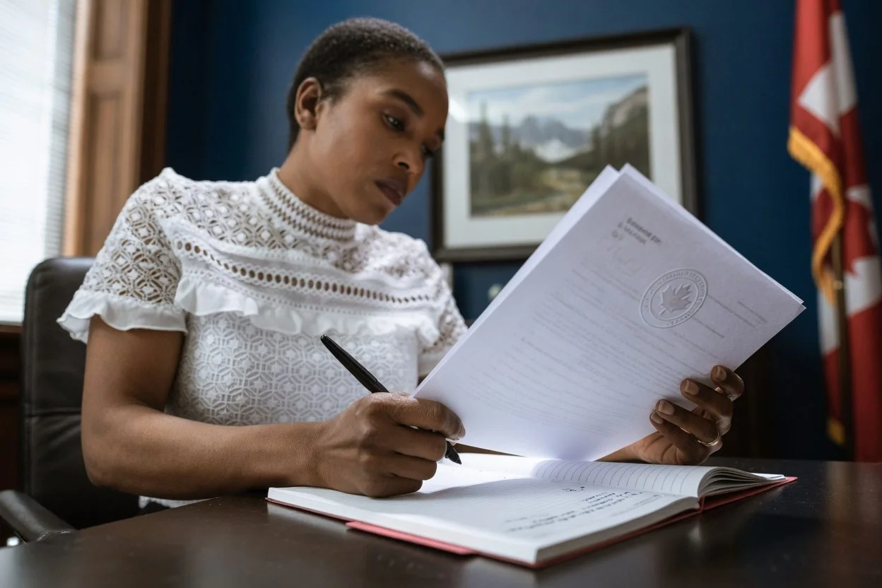 Estate Administration Affidavits — Wills and Estate Documents: What Needs Notarization?