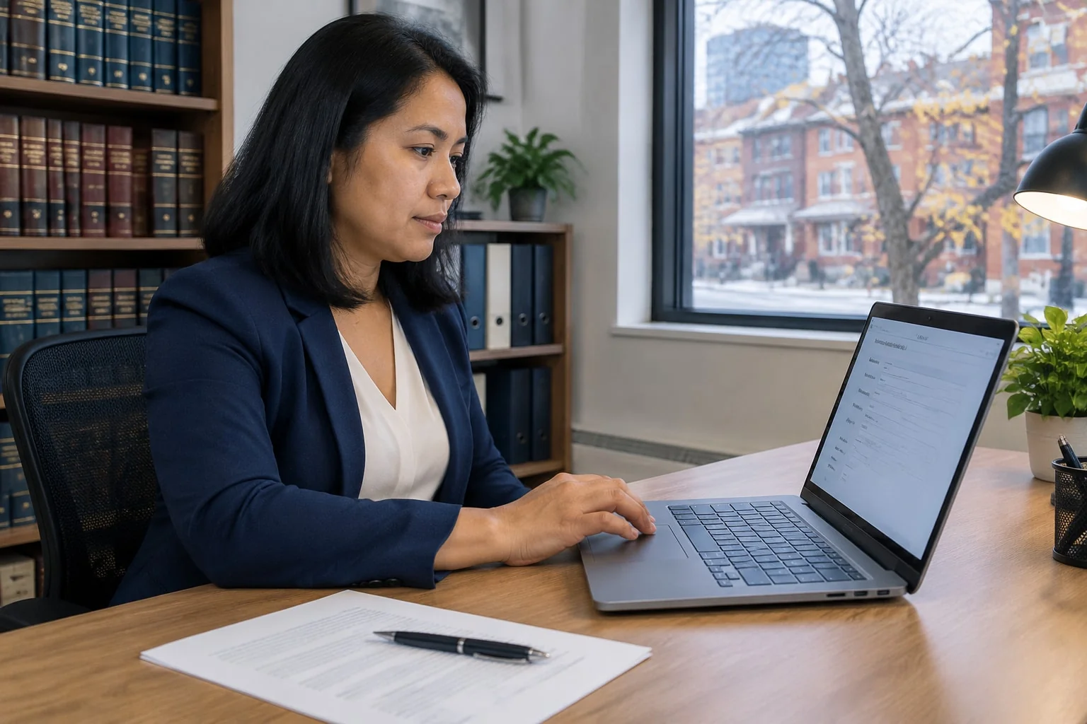 How to Become a Notary Public in Ontario: Who Qualifies and How to Apply