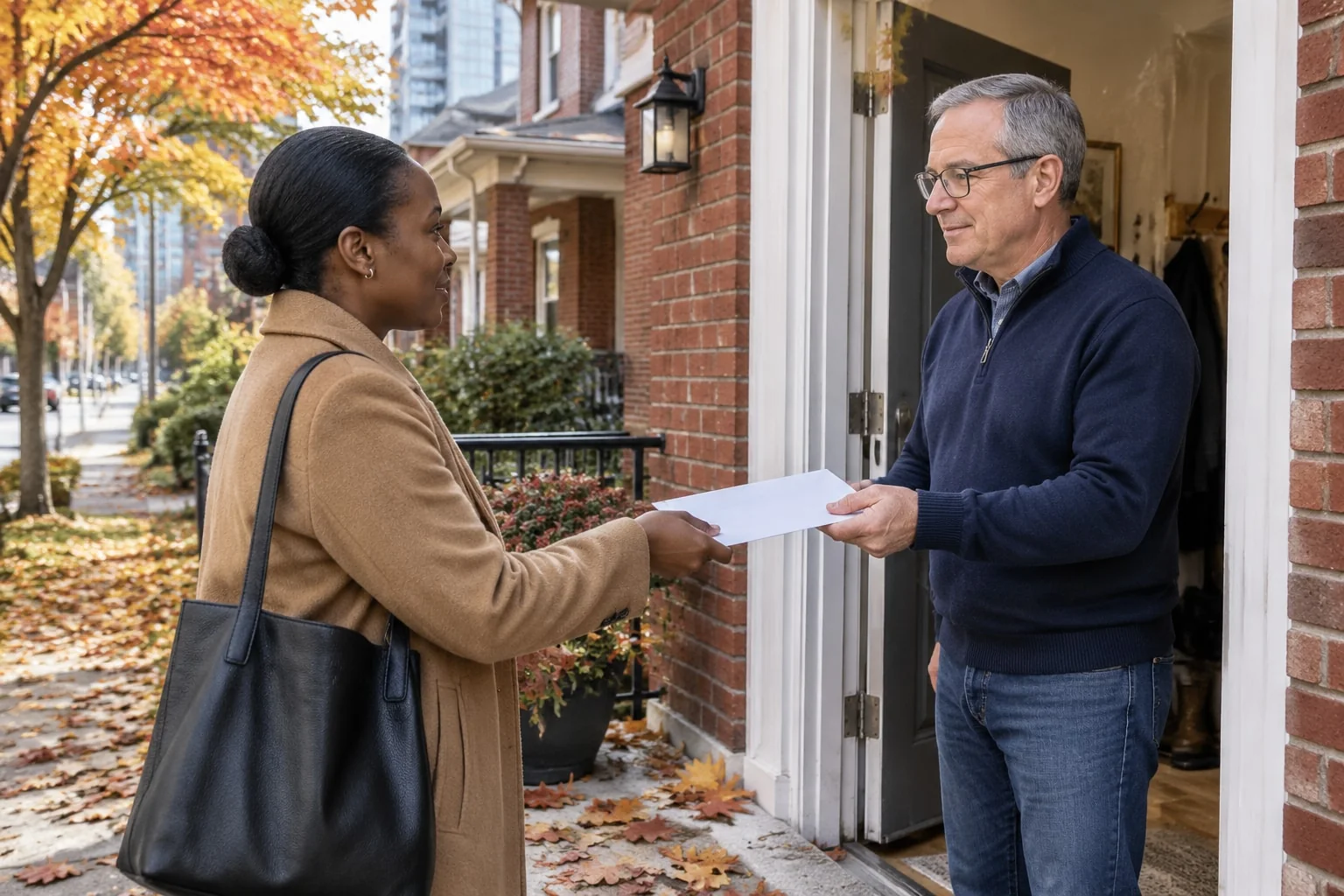 Federal Court Affidavit of Service (Form 146A): How to Prove Service
