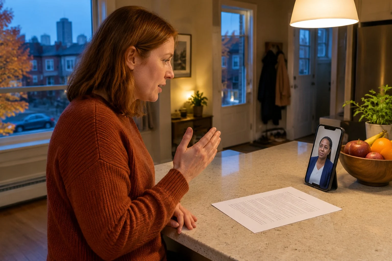 Same-Day Online Notary in Canada: Commission an Affidavit or Declaration Today