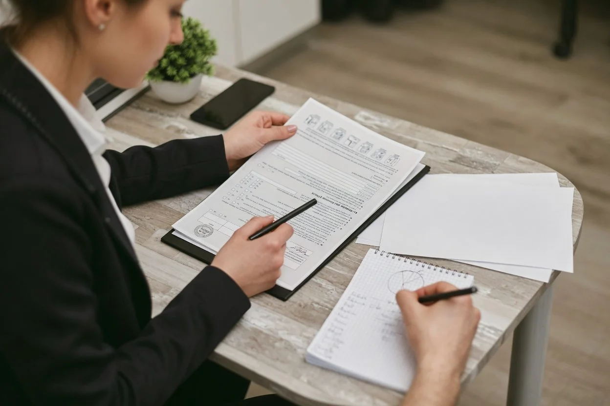 Types of Work Permits — Work Permit Application Documents: Essential Checklist for Canada